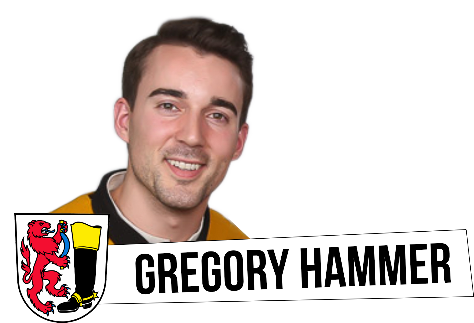 Gregory Hammer