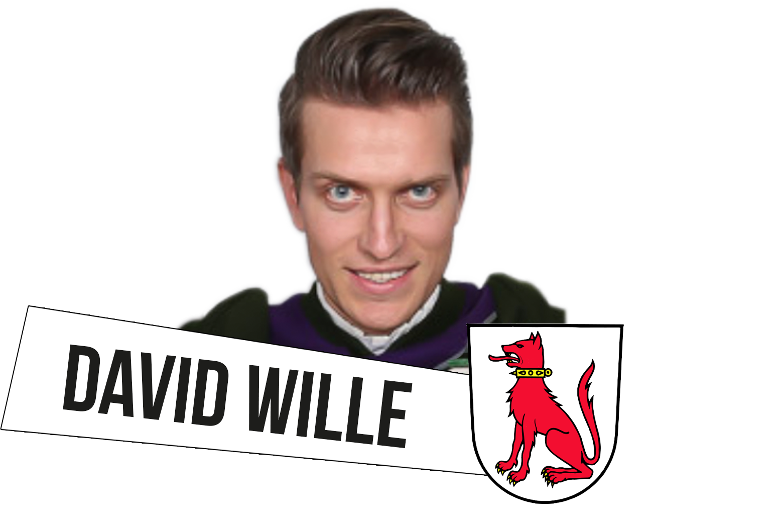 David Wille